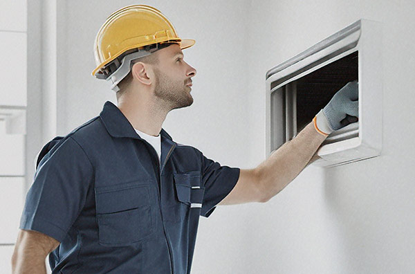 Duct Cleaning service in Southern California
