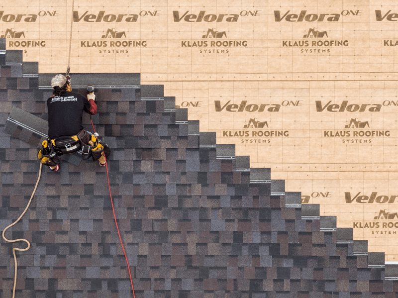 Roof Replacement Contractor in Greater Augusta, GA