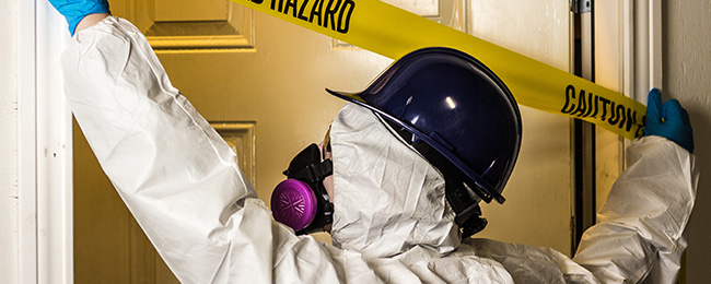 Asbestos Inspection & Abatement