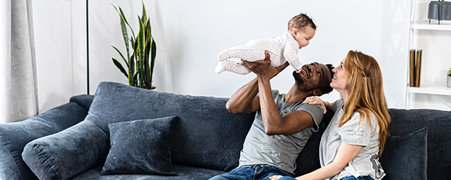 Healthier Indoor Spaces