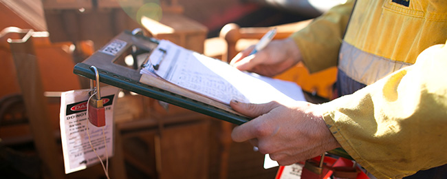 Commercial Environmental Inspections