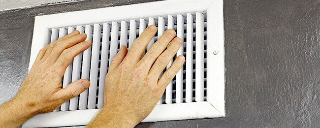 Indoor Air Quality Testing