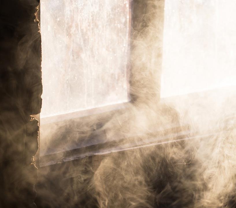 Smoke Damage