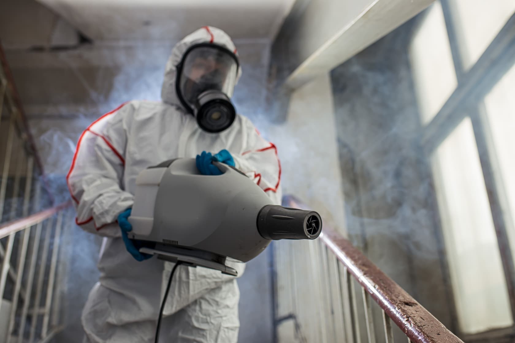 Biohazard & Crime Scene Cleanup in Western Connecticut