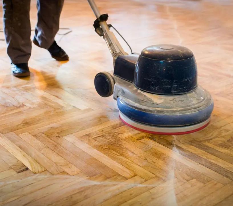 Floor Care in Western Connecticut