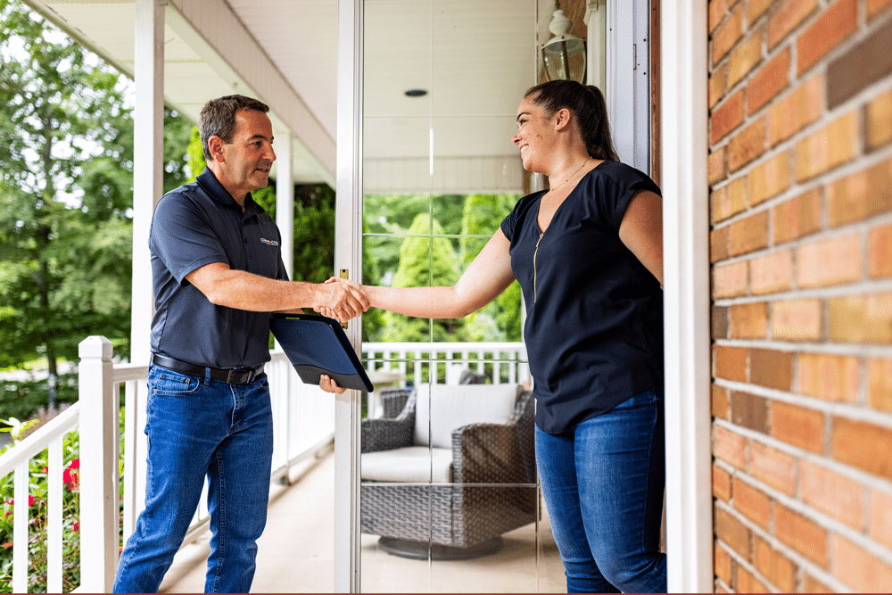 Restoration Services in Connecticut