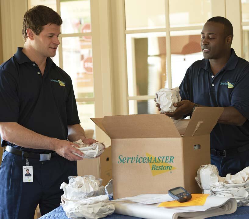 Hoarding Cleanup Experts