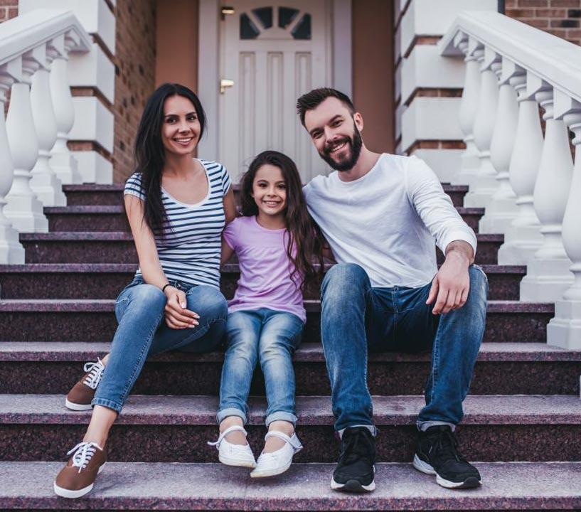 Happy Family
