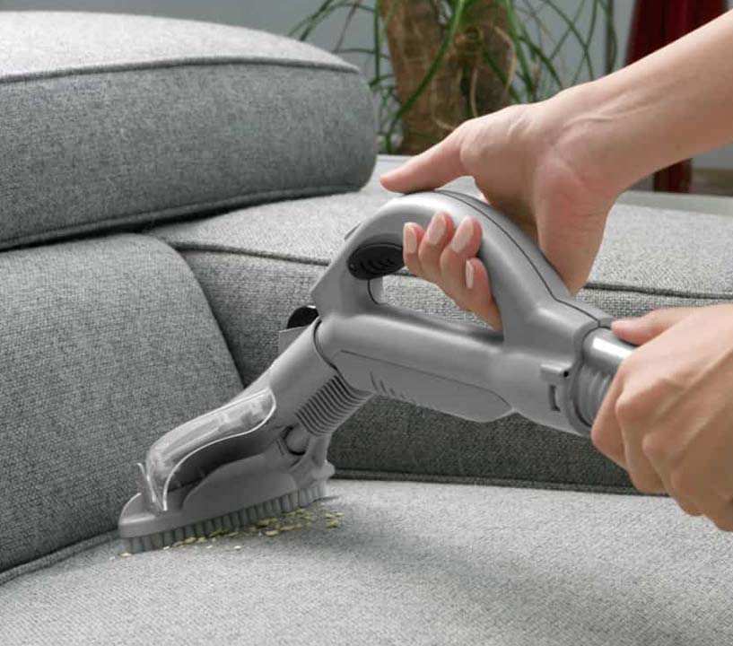 Upholstery & Drapery Cleaning in Western Connecticut