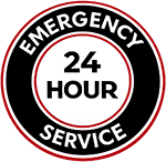 24/7 Emergency Service