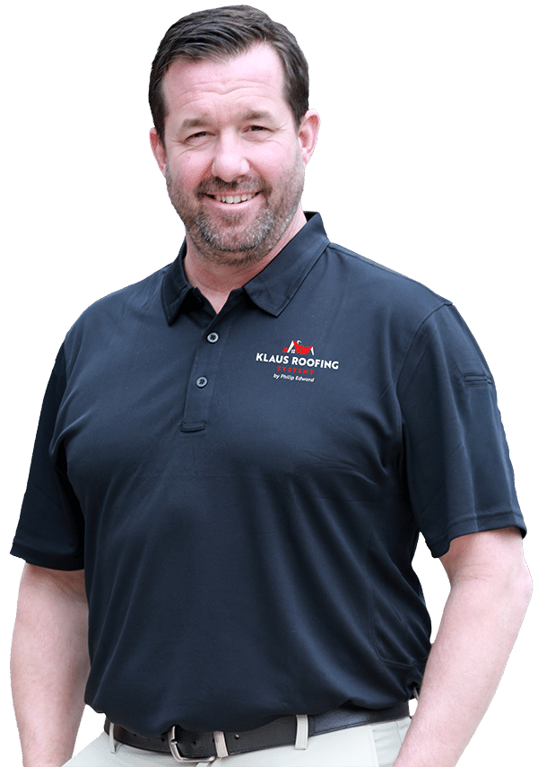Philip Traylor: Klaus Roofing Systems by Philip Edward Owner