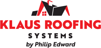 Klaus Roofing Systems by Philip Edward logo