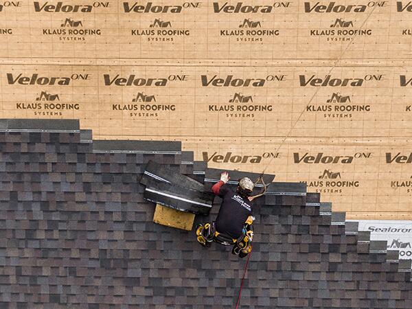 Roof Install in Greater Macon, GA