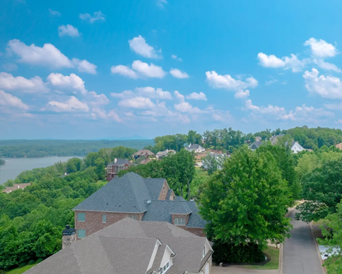 Roofing Company in Dahlonega, Murphy, Athens, and Nearby