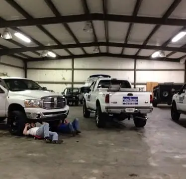 RRG Roofing & Gutters in Dahlonega, GA