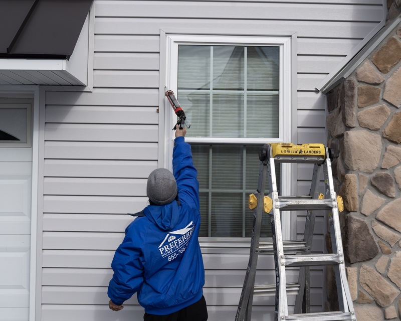 Levittown, PA's window and door experts