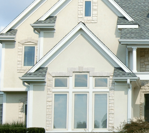 stucco remdediation contractor