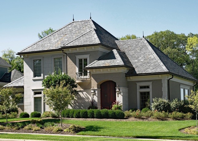 stucco remediation in Levittown