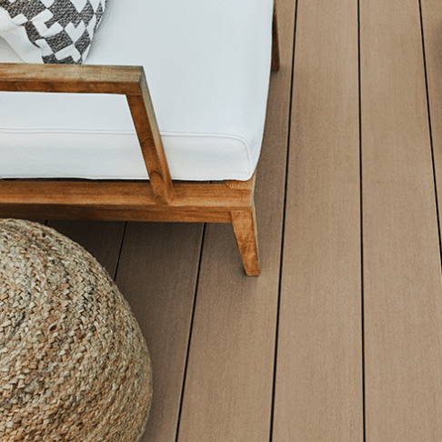 TimberTech Composite Decking