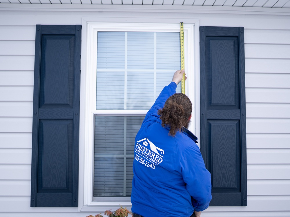 replacement windows in Pennsylvania