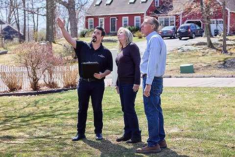 Patriot Roofing, Roofing Contractor & Gutter Company