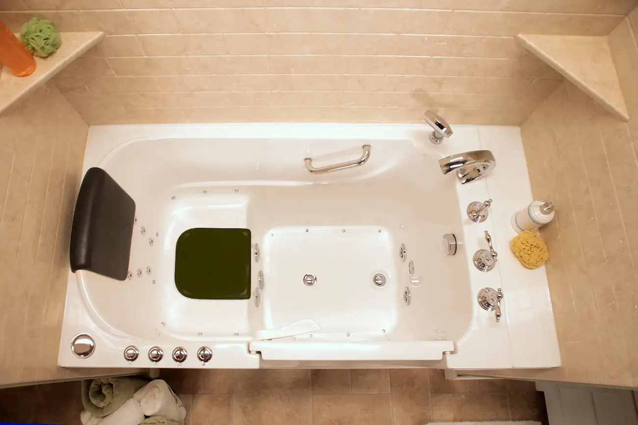 Walk-in Tubs
