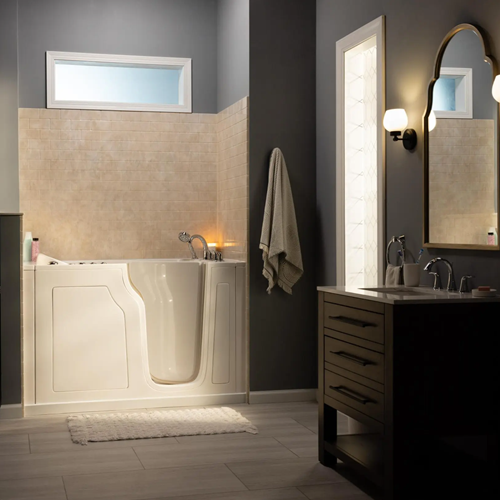 Walk-In Tub Installation in Goshen