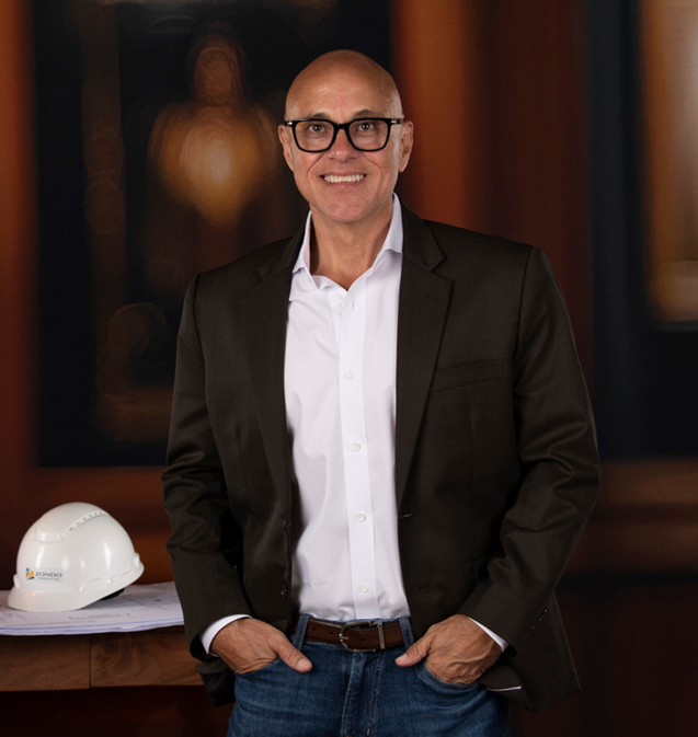 Zondo Attic Solutions Owner: Oscar Elizondo
