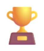 trophy icon
