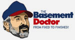 basement doctor logo