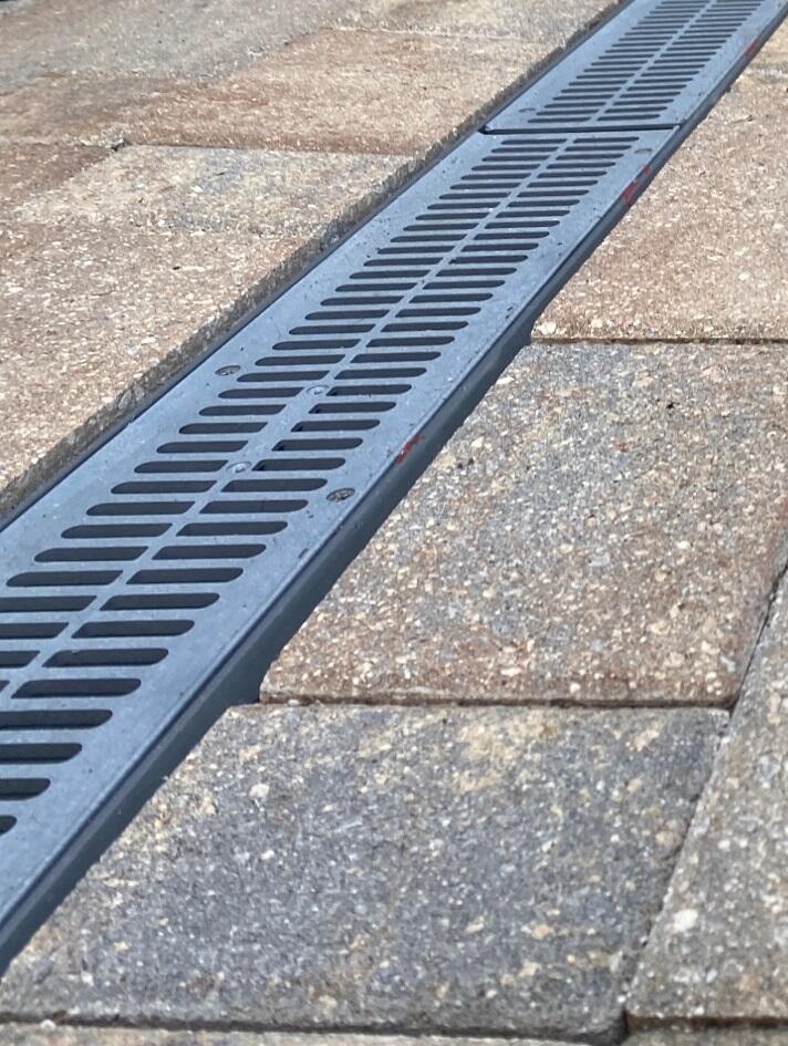 Trench Drain/Channel Drain