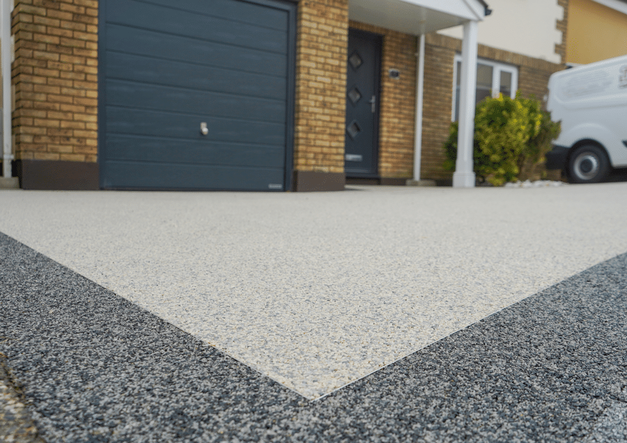 Vuba Stone Concrete Coating