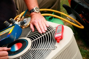 Air Conditioning Types Rochester