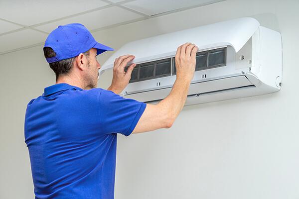 AC Installation Services in Rochester, NY