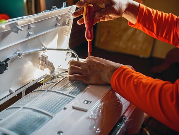 AC Repair Services in Ithaca, NY