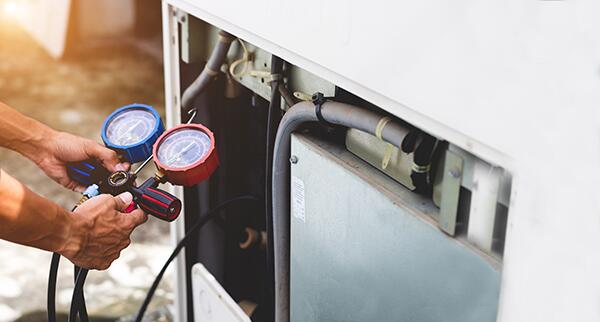 AC Service & Maintenance in Syracuse