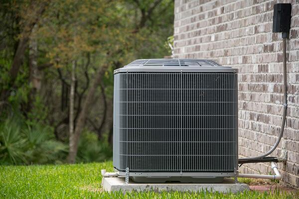 Services for many air conditioning types