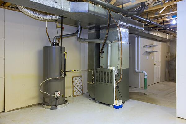 Installing energy-efficient furnaces in NY