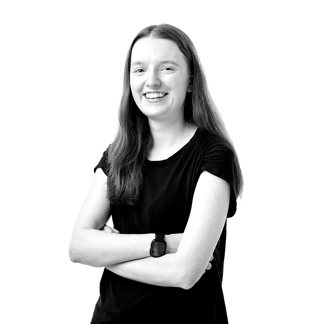 Rachel Lawlor
