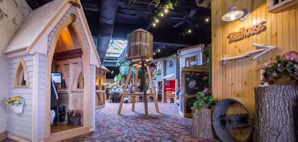 Unique Workspaces that Foster Innovation: The Basement Systems Way