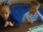 kids helped by Basement Systems