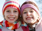 kids helped by Basement Systems