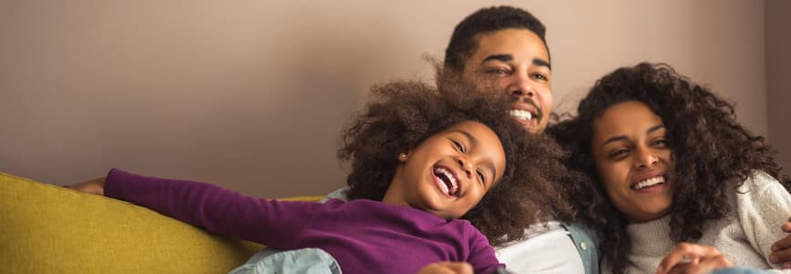 Happy homeowners choose Omni Basement Systems