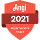 SSA 2021 Badge