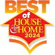 Best of Houzz 2024