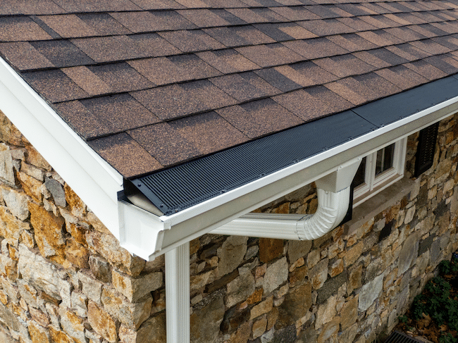 Gutter installation in [city 5]