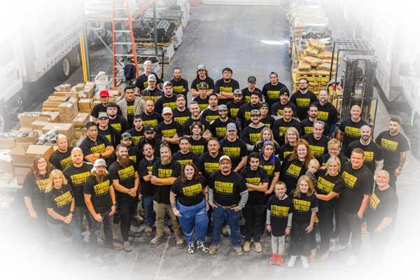 About Davenport Foundation Repair