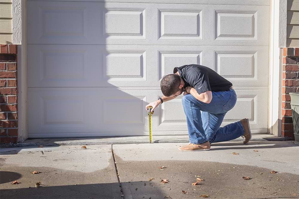 Concrete leveling products