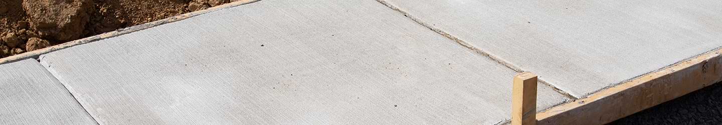 Concrete Replacement