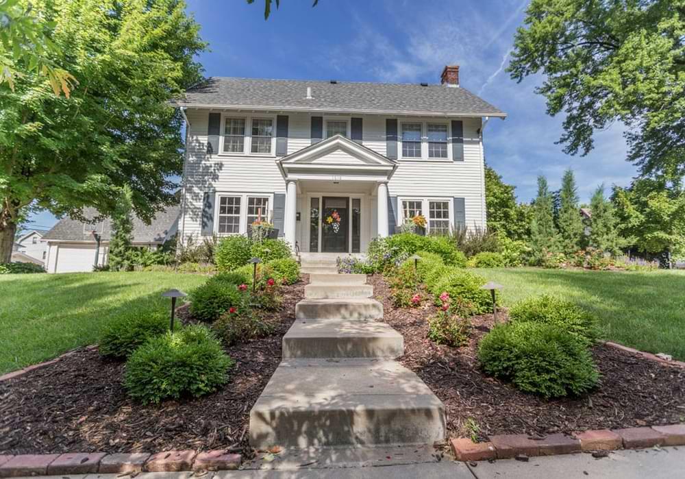 Green Concrete Initiative